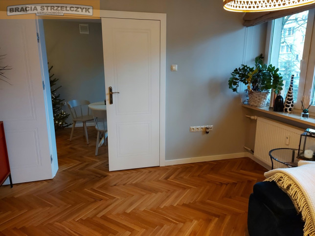 Mieszkanie Wynajem  Mokotów Juliana Bruna 8